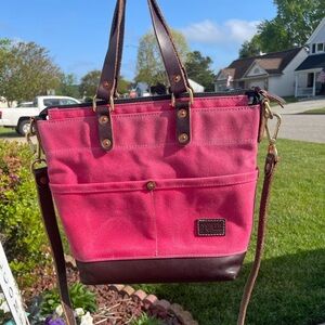 *SOLD* Northend Bag Co. Leona
